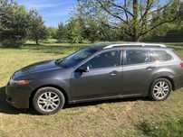 Honda Accord 2,0 benzyna kombi
