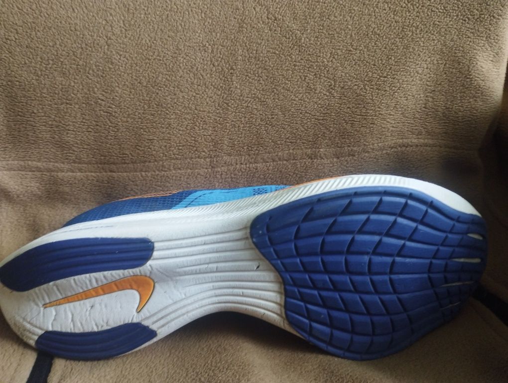 Оригінальні кросівки Nike ZoomX Vaporfly Next% 2 FD0713-400.