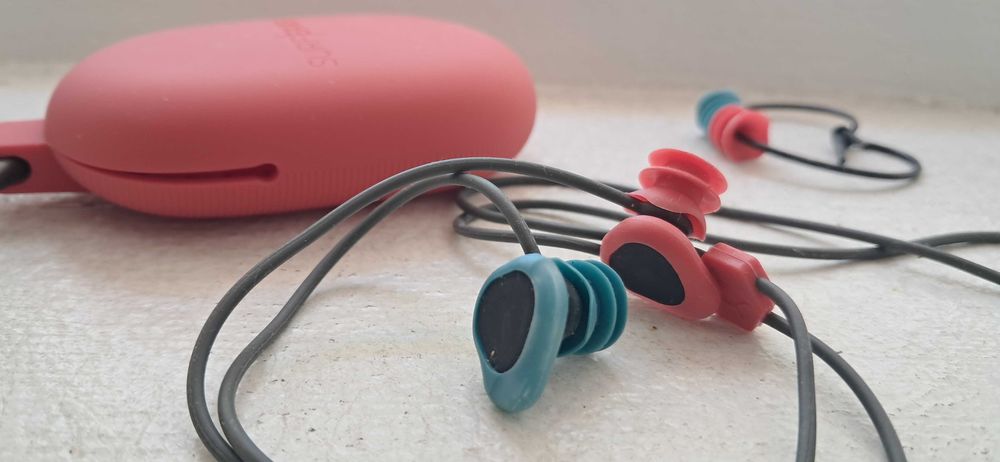 Surf Ears Junior novos