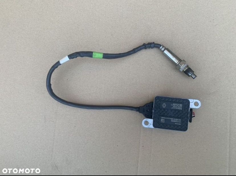 227905216R Sonda lambda NOX Renault Koleos II 2 lift