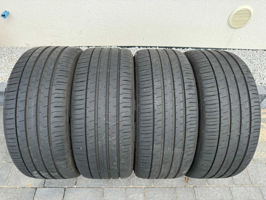 Lato R18 AUDI A4 B8,B9,A6 C5,C6,TT, Wysyłka