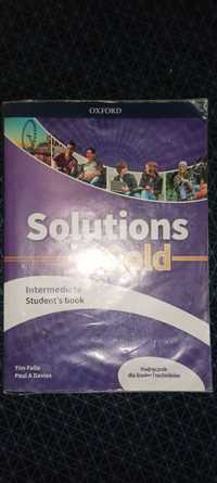 Podręcznik od Angielskiego 1 liceum
