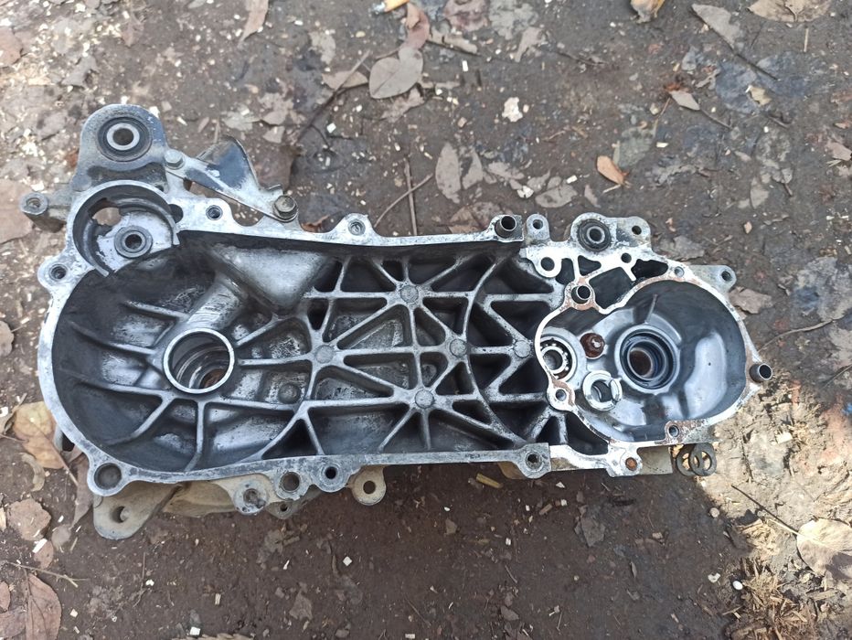 Картера GBL Honda dio 34 35