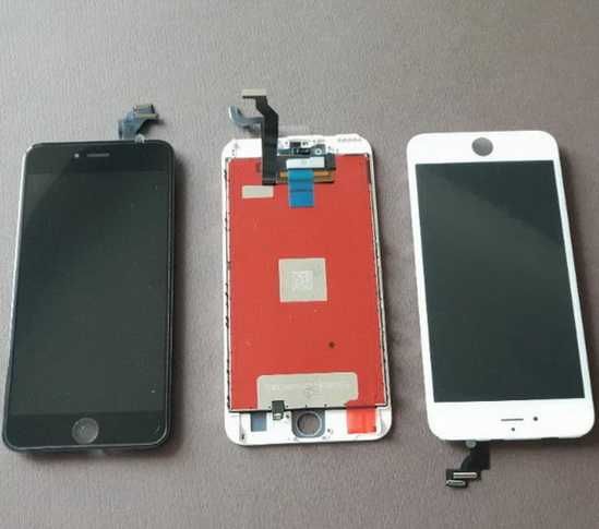 ТОП Дисплей iPhone (всі моделі) екран LCD 7 8 11 12 plus pro max