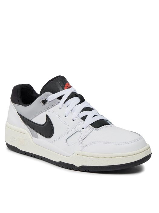 Nike Full Force Lo White