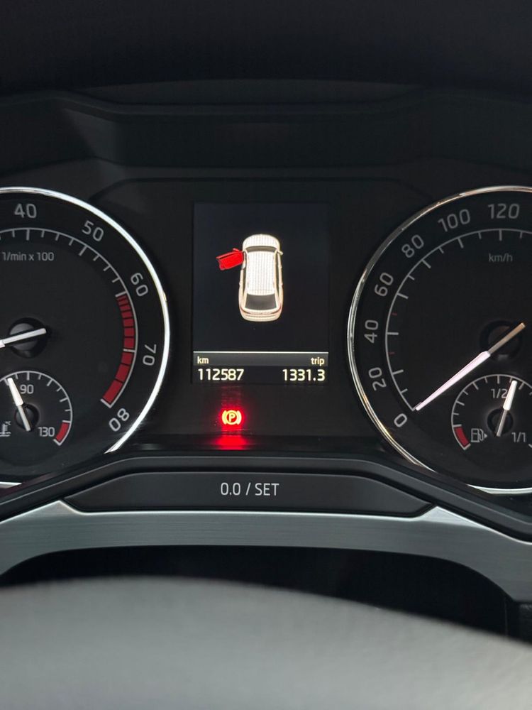 Skoda SuperB III 1.4 tsi 150 KM