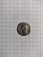 Продам монету часів римської імперії Динарій ТІт