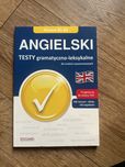 Angielski - testy gramatyczno-leksykalne