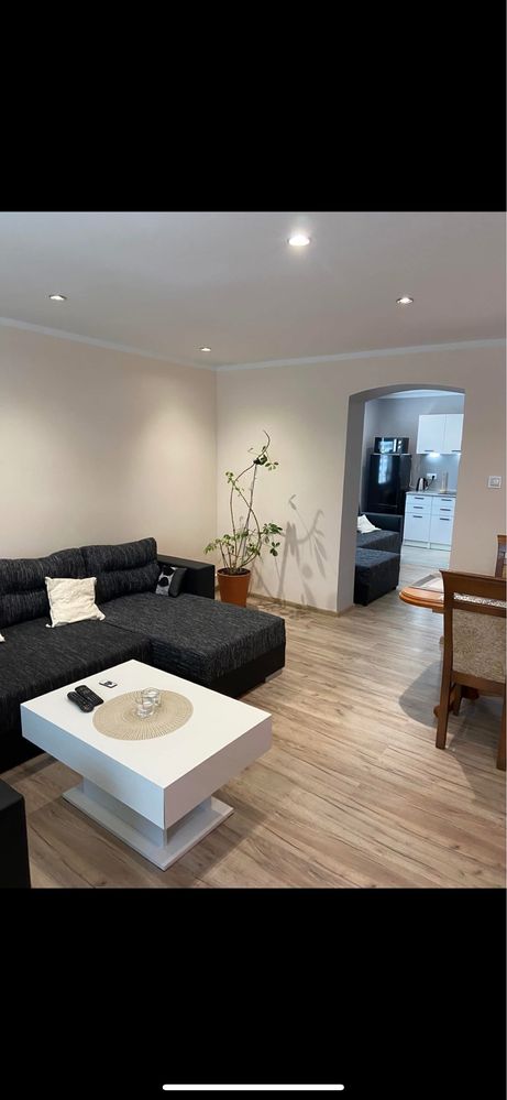 Apartament w Mielnie/unieście