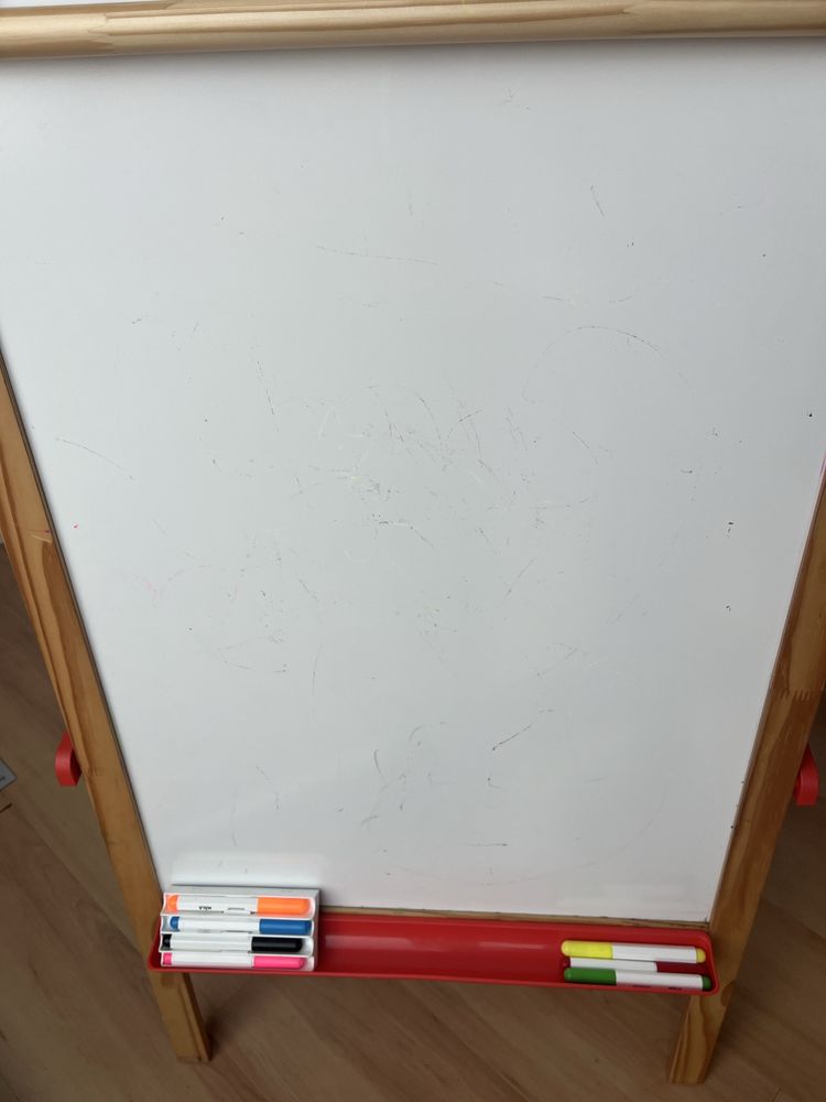 Quadro Desenhar Criança