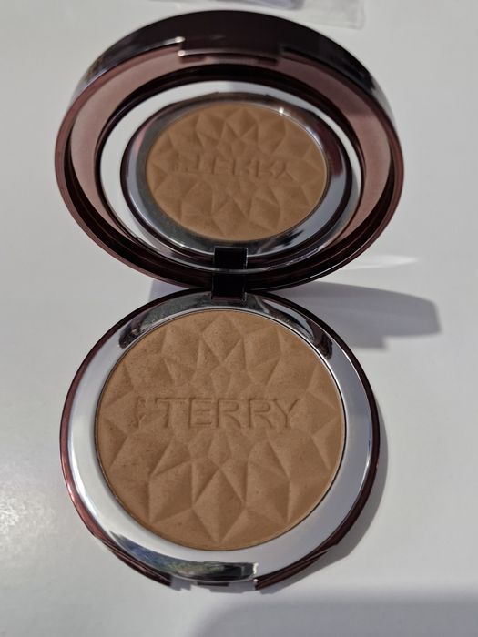Bronzer BY TERRY tea to tan sun power 3
