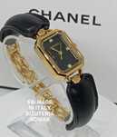 Zegarek damski CC chanel