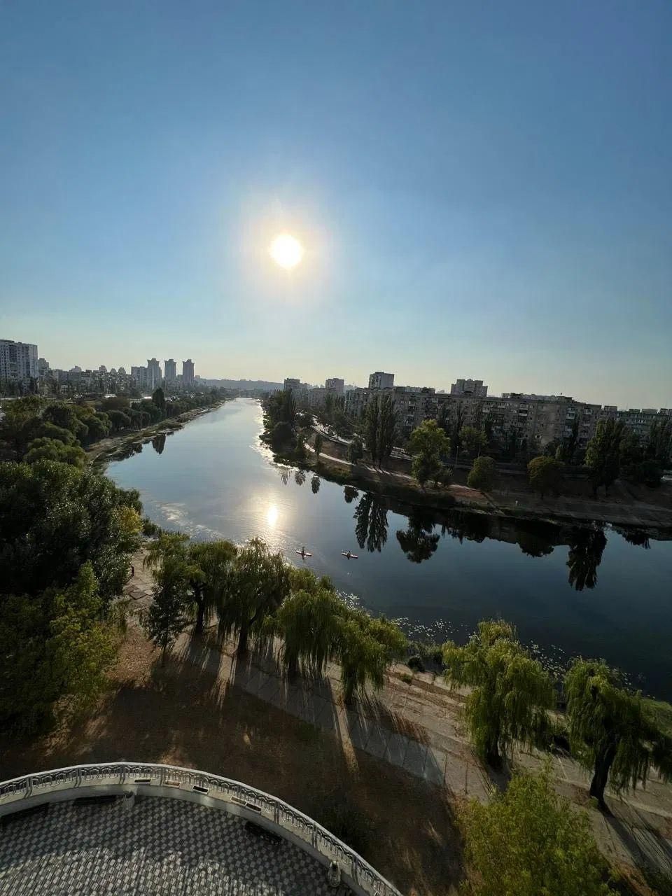 Продам 2-кімн. квартиру, ЖК «Київська Венеція», Русанівка. SF