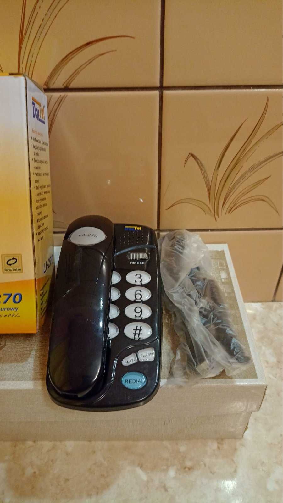telefon Dartel LJ-270