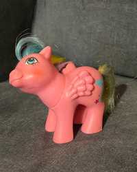 my little pony baby brightbow g1 1984