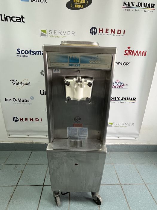 Фризер для морозива Taylor 751  220 Вольт