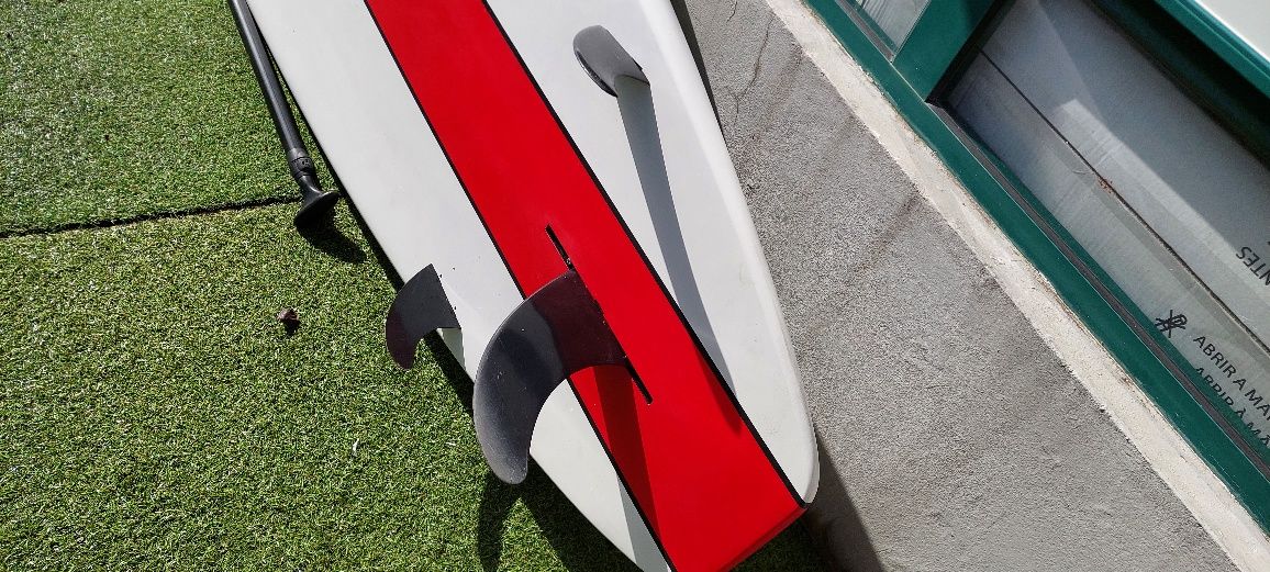 Prancha de Paddle
