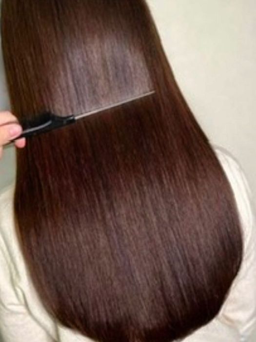 Нарощування  натурального волосся з гарантією якості