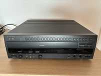 Odtwarzacz LaserDisc Pioneer CLD-K600