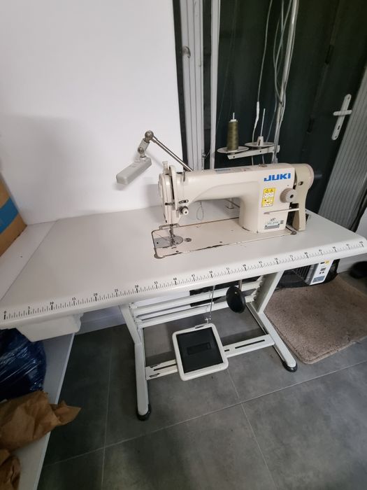 Stębnówka Juki DDL- 8700