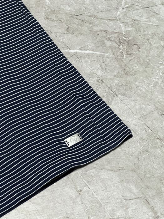 Льон футболка BOGNER (оригінал)