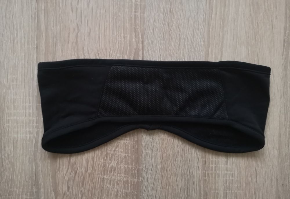 Opaska na głowę trekingowa rower Crivit S/M 24 hm