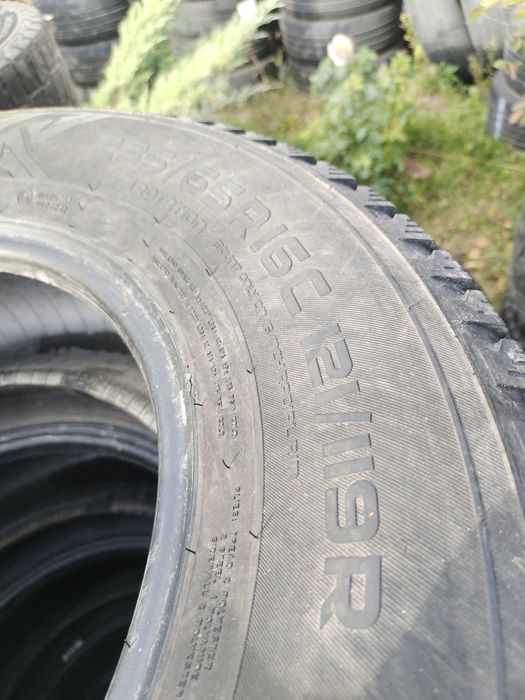 Шини резина R16c 235/65 121/119