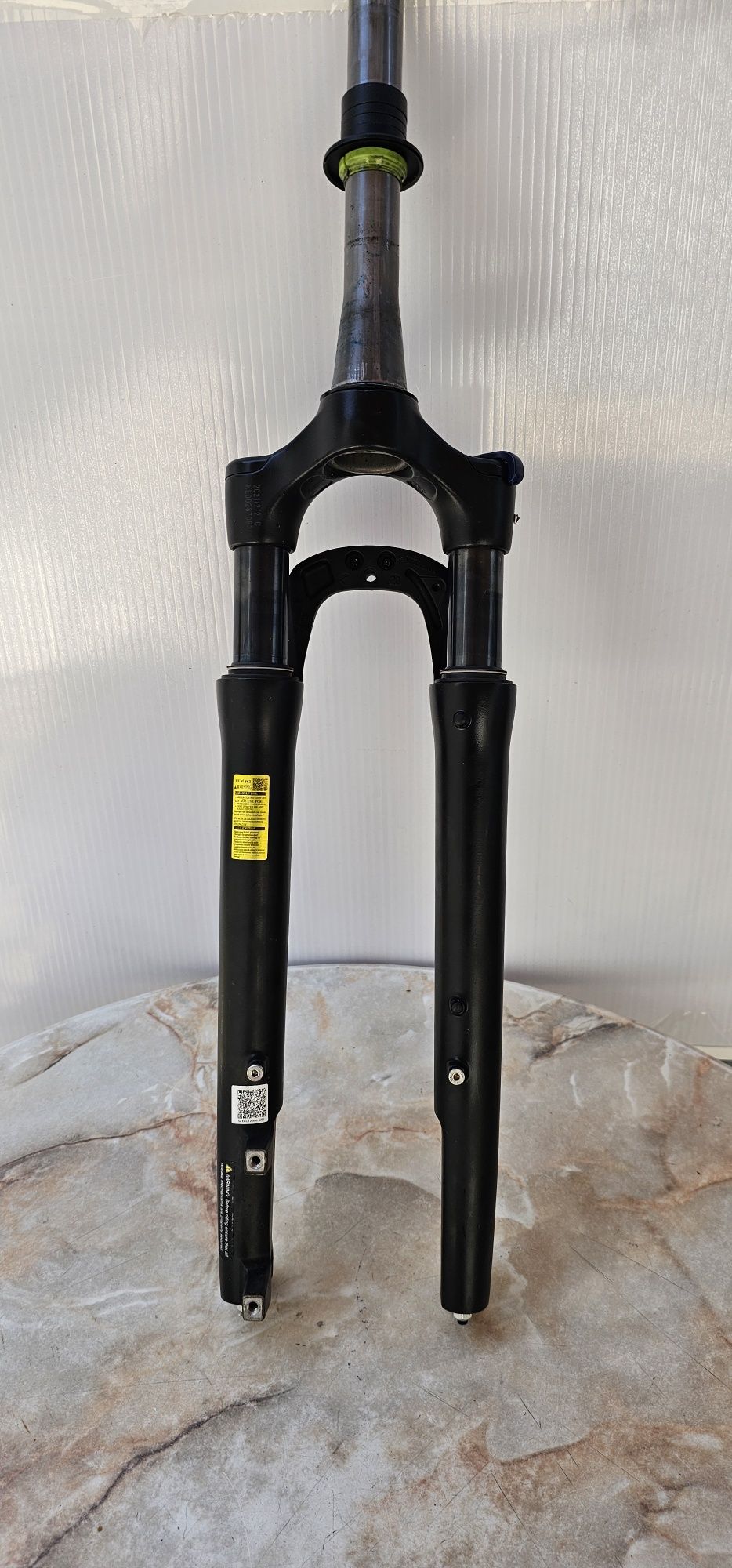 Amortyzator SR Suntour