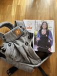 Marsupio para bebe