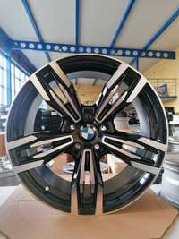 Nowe felgi alu BMW 19" 5x120 19 cali