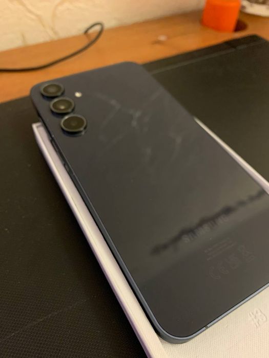 Samsung galaxy a55 8/128