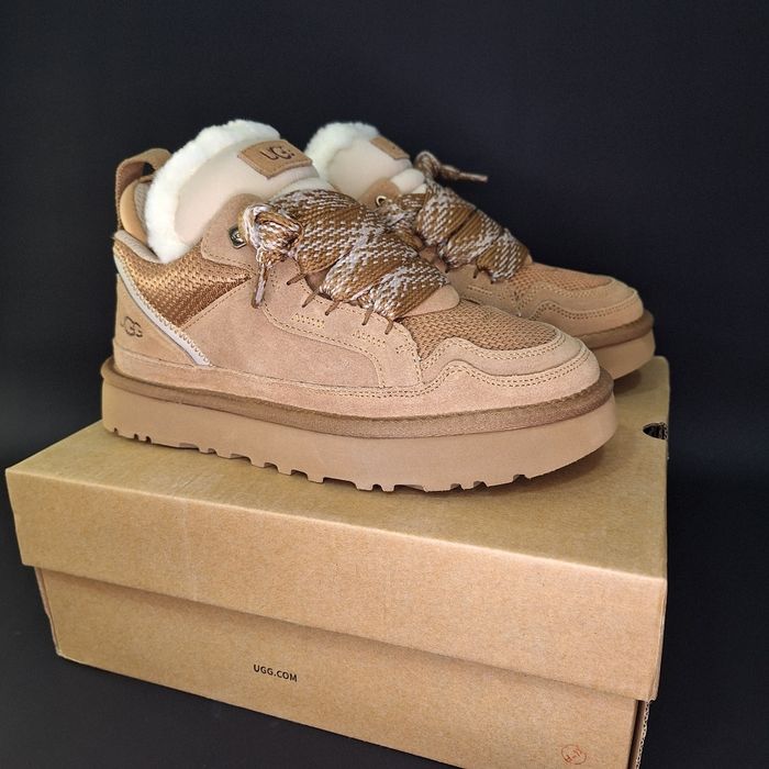 UGG, Ugg Lowmell, Уггі Жіночі