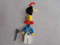 LEGO 10320 Żołnierka z szablą pi188 Oficer Piraci Nowa