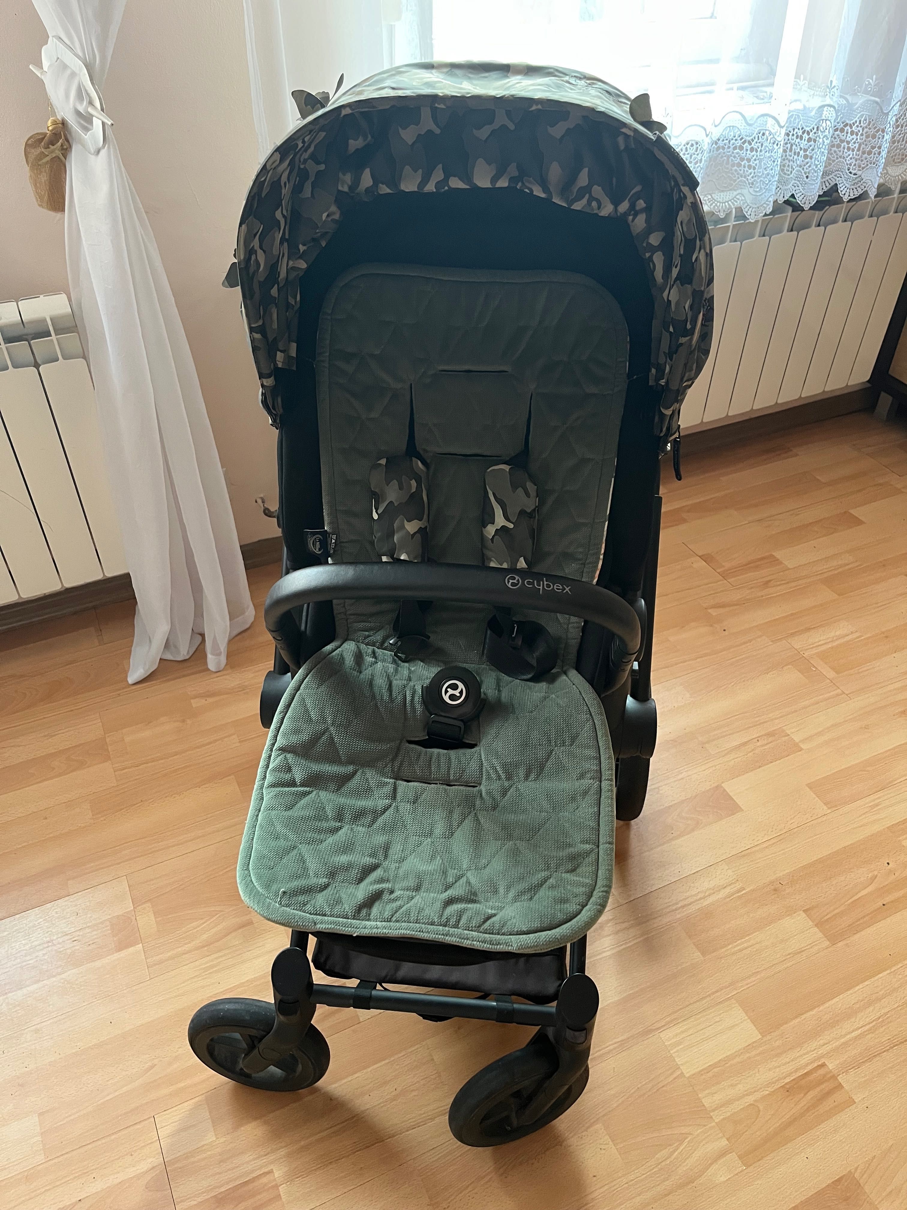 Wózek Cybex Priam