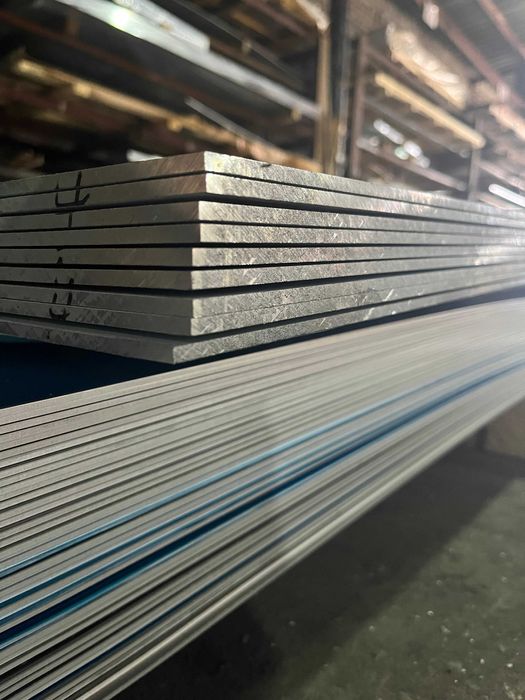 Алюміній Д16, Д16Т в наявності у Дніпрі