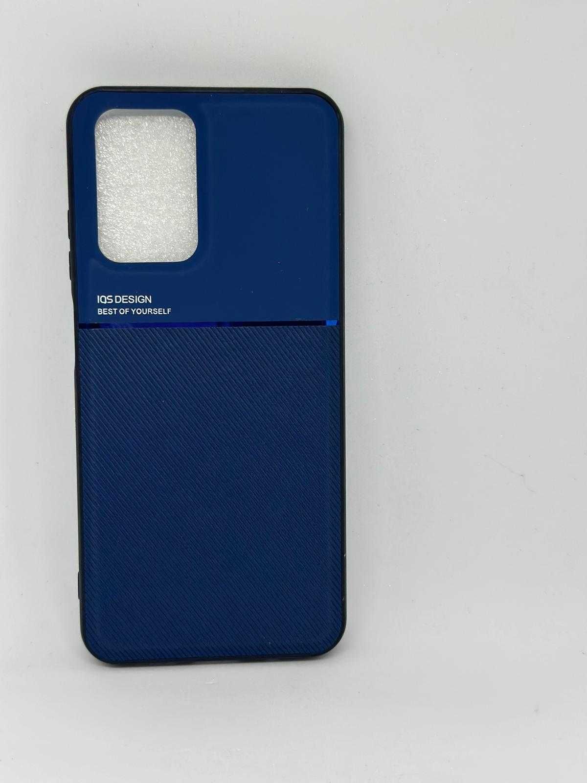 Obudowa Xiaomi Redmi Note 10 4G/Note 11 4G Etui Case kod 698
