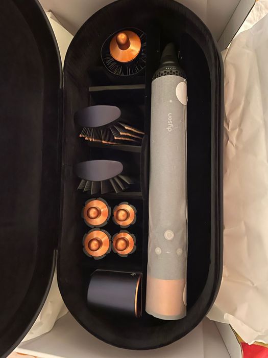 Dyson Airwrap Blue оригінал