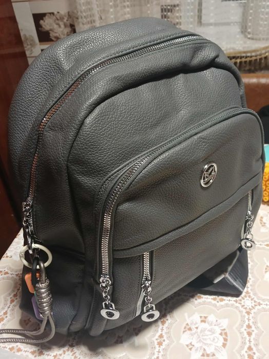 Рюкзаки  жіночі   повсякденні