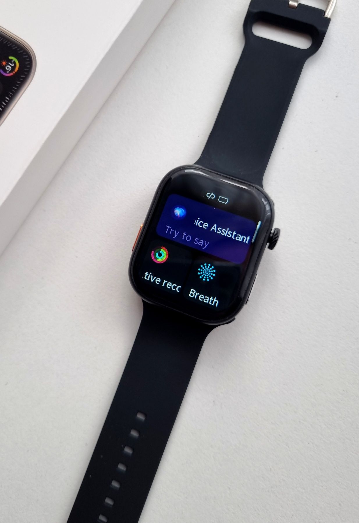 Smartwatch 9 seria TOP