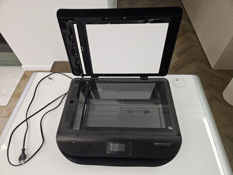 Drukarka HP Deskjet Ink Advantage 4675