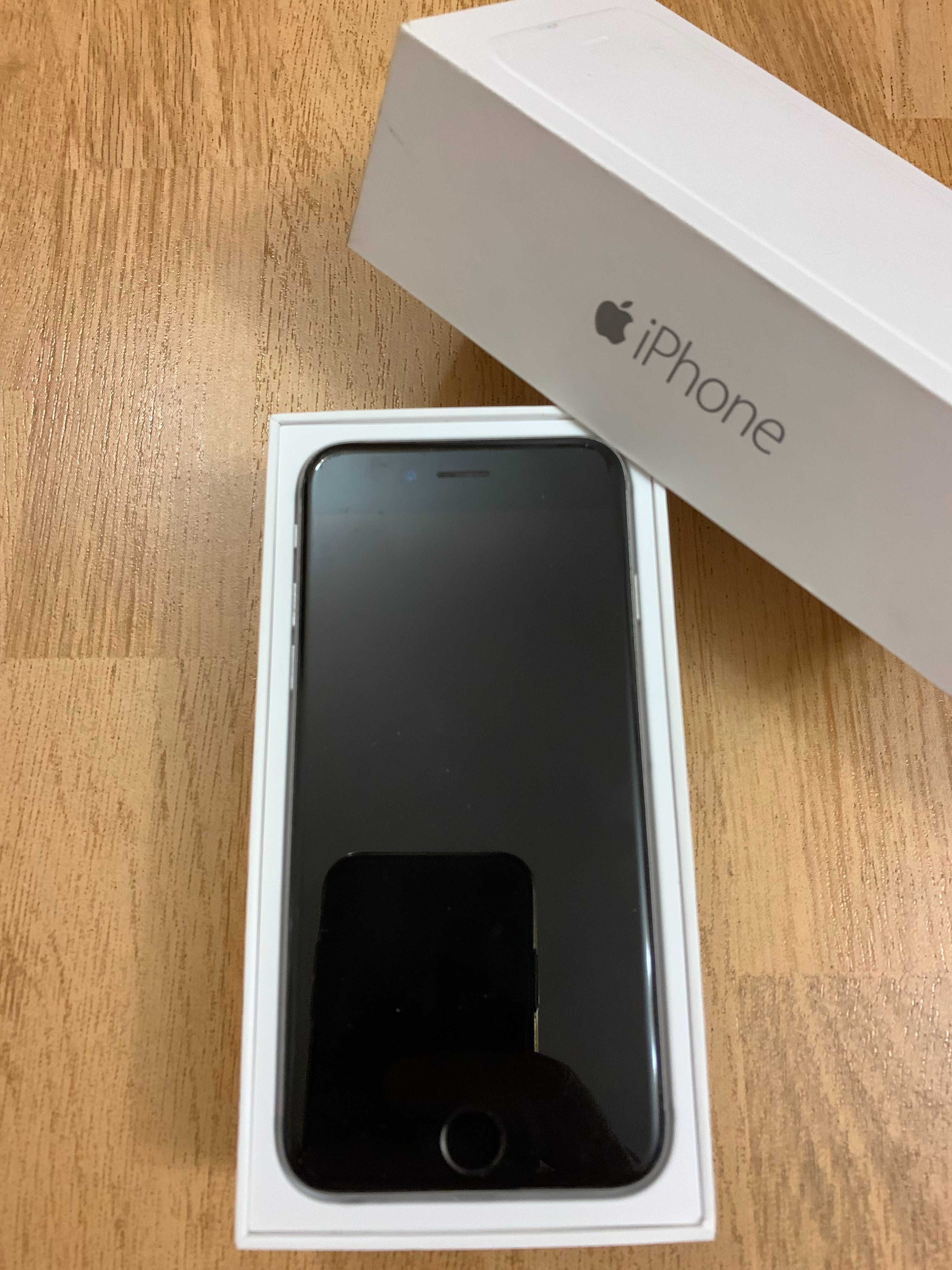 iPhone 6 Space Gray 16GB