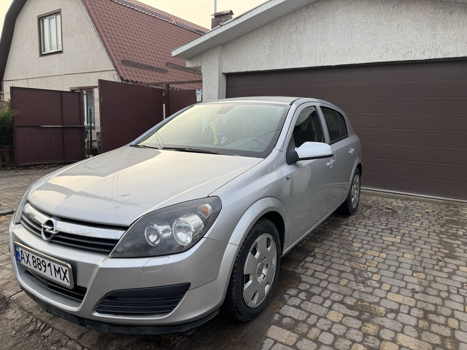 Продам Opel Astra