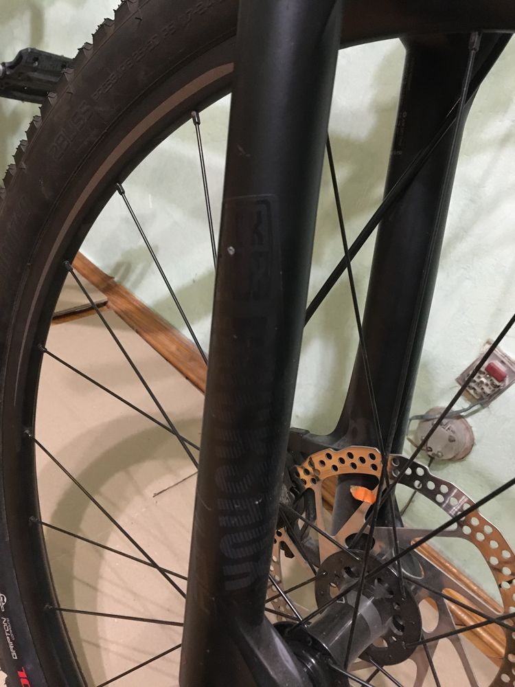 Specialized CHISEL 29 2019