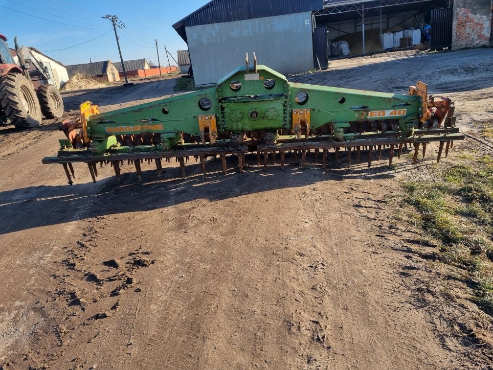 Фреза Amazone RE D 40