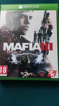 Mafia III Xbox series