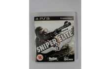 Sniper Elite V2 (PS3)