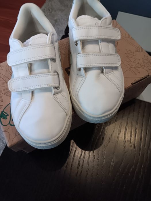 Sapatilha VEJA tamanho 34