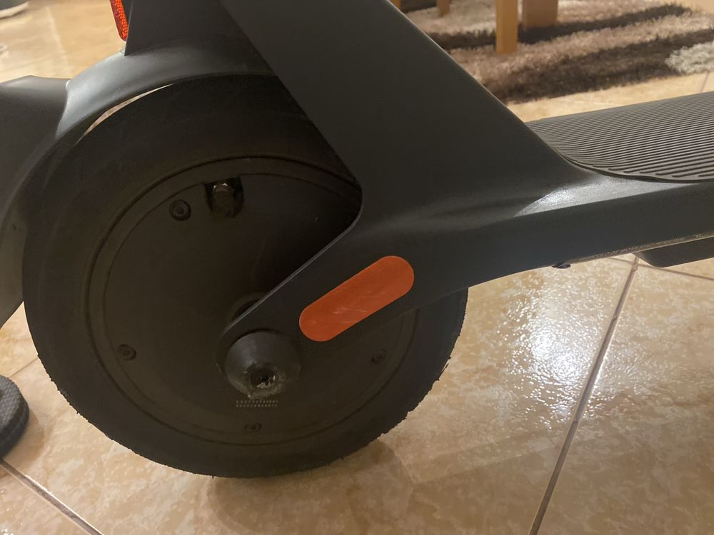 Trotinete eletrica  Xiaomi 4 lite