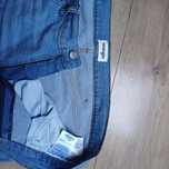 Jeansy wrangler męskie