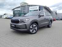 Skoda Kodiaq Selection 2.0 TDI 193KM DSG Auto z placu